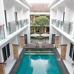 Guyana Hotel