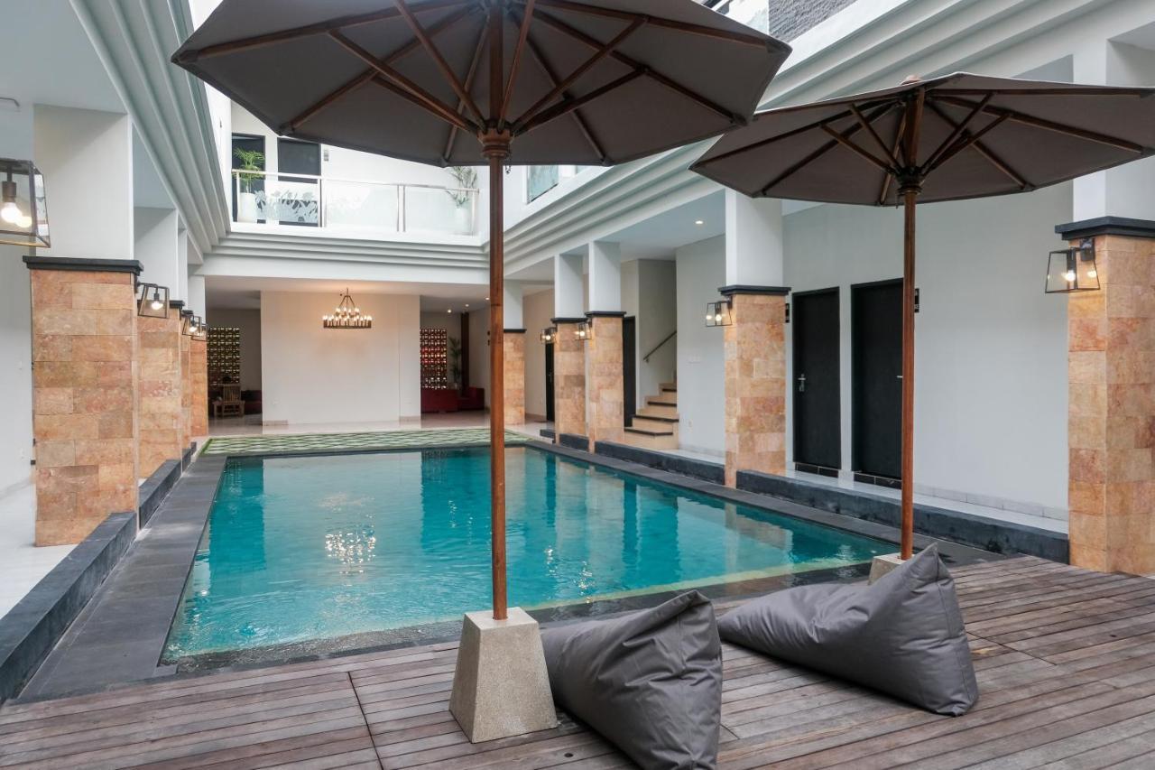 Hotel Guyana Kuta (Bali)