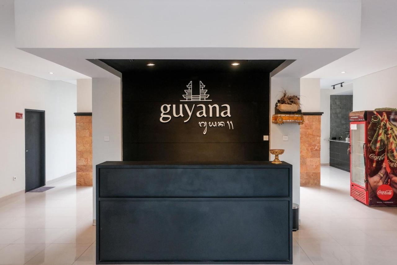Guyana