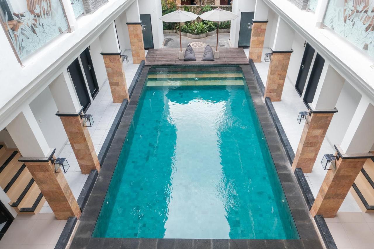 Guyana Hotel Kuta (Bali)